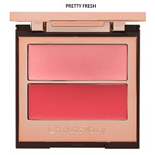 Charlotte tilbury 雙色腮紅(8g)-多色可選-國際航空版 歷史價格詳細信息