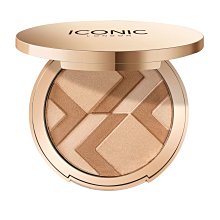 英國 ICONIC LONDON  20 色 眼影盤  - Nice To Naughty (最新款) 歷史價格詳細信息