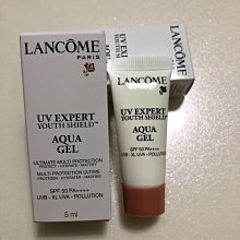 LANCOME ????蘭蔻 超輕盈UV 水凝露SPF50+ PA++++ 10ml 出國旅遊 攜帶方便 2022-04 歷史價格詳細信息