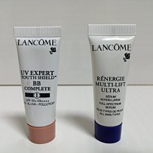 LANCOME 蘭蔻 超緊顏白金淡斑精粹 SACH(1ml)-期效202309 [即期良品] 歷史價格詳細信息