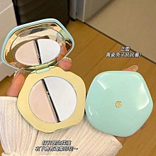 TIMAGE彩棠大師高光修容盤小樣 分裝試色小樣試用裝 提亮自然立體修飾臉部輪廓陰影鼻影【夏沫美妝甄選】 歷史價格詳細信息