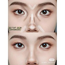 ForeverKey腮紅膏泥云柔微醺曬紅女自然高光修容單色腮藍紫曬紅 歷史價格詳細信息