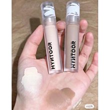 HYNTOOR黑兔星球唇蜜007唇釉暗物質水光  面玻璃黑免唇 歷史價格詳細信息