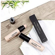 遮瑕液 遮瑕 MINSHZEE茗希芝 遮瑕液 水潤遮瑕筆 遮蓋毛孔痘痘印黑眼圈 歷史價格詳細信息