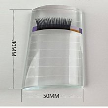 嫁接睫毛放大鏡帶燈 種睫毛放大器頭燈 美睫眼-鏡工具 紋繡放大鏡 歷史價格詳細信息