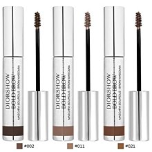 Dior 迪奧 搶眼3D眉彩盤 蕊 7.5g 色號 002  NG 歷史價格詳細信息