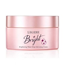 【LEGERE 蘭吉兒】韓國偽素顏超值組(爆水素顏霜50gx4入) 歷史價格詳細信息