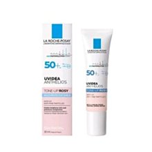 LA理膚寶水 全護清透亮顏妝前防曬隔離乳SPF50+ 30ml【新高橋藥局】 歷史價格詳細信息