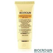 BIOCROWN百匡】SPF30復刻版清透防曬隔離霜 30ml 價格比較,價格查詢,歷史價格詳細信息
