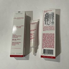 【美妝夏布】CLARINS 克蘭詩 煥顏緊緻彈力精華露10ml檸檬百里香 特價25 歷史價格詳細信息