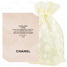 CHANEL 香奈兒 珍珠光感美白防曬粉餅盒 單賣盒子 歷史價格詳細信息