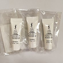 [極效輕盈防曬好友1+1]  YSL 極效活萃輕盈UV防曬凝露(30ml*2) SPF50+/PA++++ 歷史價格詳細信息
