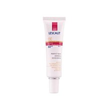 LESCAUT 礦采無瑕防曬隔離霜(SPF50)30ml【小三美日】D249027 歷史價格詳細信息