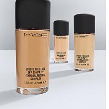 M.A.C 超持妝無瑕粉底液 粉底 粉底液 SPF15/PA++ 送壓頭 30ml  國際免稅店 歷史價格詳細信息