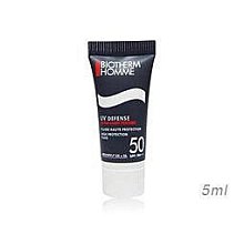 BIOTHERM 碧兒泉 男仕 極限輕質UV防護乳30ML 百貨公司專櫃正貨盒裝 歷史價格詳細信息