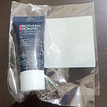 BIOTHERM 碧兒泉 男仕 極限輕質UV防護乳30ML 百貨公司專櫃正貨盒裝 歷史價格詳細信息