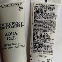 超輕盈UV水凝露10ml (滿千免郵) 期限2026/01 歷史價格詳細信息