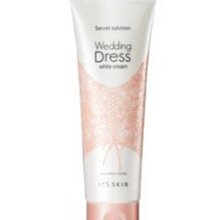 ☆愛寶韓國空運☆IT'S SKIN WHITE BLANC GLOW CUSHION 亮白光澤氣墊粉餅 【免稅店代購】 歷史價格詳細信息