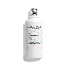 【L’Occitane 歐舒丹】白皇后淨白雙星組(白皇后淨白晶萃30ml+淨白凝霜50ml /亮白) 歷史價格詳細信息