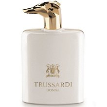 TRUSSARDI 獸首 女性淡香精 100ml 限量版《BEAULY倍莉》 情人節禮物 香水 禮物 送禮首選 精緻包裝 歷史價格詳細信息