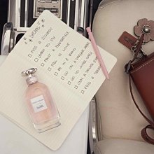 COACH Dreams 逐夢淡香精祝福禮盒(4.5mlX2)-香水航空版 歷史價格詳細信息