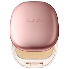 ALBION 潤雪膚輕紗粉餅#010，原價1680元 歷史價格詳細信息