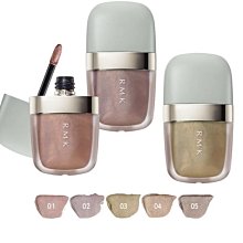 【RMK】經典水感眼蜜頰采蜜粉嫩清新組 歷史價格詳細信息