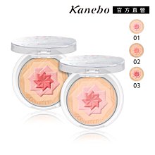 【Kanebo 佳麗寶】COFFRET D’OR 無粉感晶透粉餅組合 歷史價格詳細信息