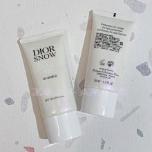 Dior 迪奧雪晶靈透亮UV隔離霜 (雪晶靈透亮輕盈UV隔離霜 30ML)【百貨公司專櫃正貨盒裝】 歷史價格詳細信息