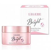 【LEGERE 蘭吉兒】韓國偽素顏超值組(爆水素顏霜50gx4入) 歷史價格詳細信息
