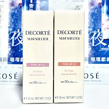 【COSME DECORTE黛珂】多重防禦隔離乳N 60g-抗汗防水型 (正統公司貨) 歷史價格詳細信息