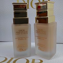 全新Dior迪奧精萃再生光燦淨白修護乳5ml。期限2026/03 歷史價格詳細信息
