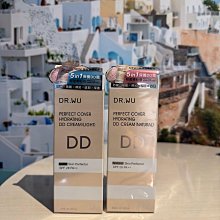 【DR.WU 達爾膚】超完美保濕DD霜(自然色)SPF28_40ML_2入 歷史價格詳細信息