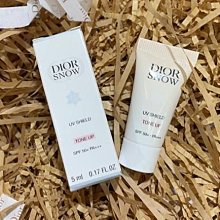 Dior 迪奧 雪晶靈潤色隔離亮妍霜7ML (雪晶靈透亮輕盈UV隔離霜 )【百貨公司專櫃貨】旅行用 歷史價格詳細信息