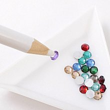 艾薇 Ivy’s Nail美甲批發╭＊ 超值24色組合 進口美甲閃粉 美甲六角亮片 歷史價格詳細信息