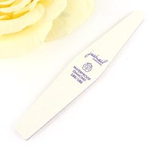 [御甲材料批發商城] 水晶指甲&真甲&光療指甲專用 / Just Nail 防水工學磨板 (24片入) 歷史價格詳細信息