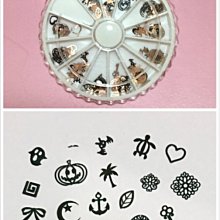 艾薇 Ivy’s Nail美甲批發╭＊ 超值24色組合 進口美甲閃粉 美甲六角亮片 歷史價格詳細信息