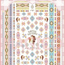 艾薇Ivy’s Nail美甲批發╭＊韓國優質 FY-01 方圓頭甲片 彩繪甲片練習甲片 500片（方圓頭） 歷史價格詳細信息