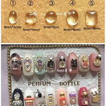 艾薇Ivy’s Nail美甲批發╭＊日本熱銷爆款 微笑金屬框 細棒 金針棒 小金條 30枚/包 歷史價格詳細信息