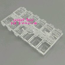 【☆┌Lenger Shop┘☆】 9格 電鍍銀色筆架 光療筆 水晶筆放置架 凝膠美甲 歷史價格詳細信息