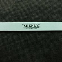鑫儷 Shenly for You 凝膠 專業精工筆刷系列窄長板筆 A1183 長5mm*柱形直徑4mm 歷史價格詳細信息