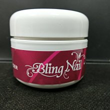 Bling Nail  指甲油檢定紅 15ml(玻璃瓶裝)Polish 歷史價格詳細信息