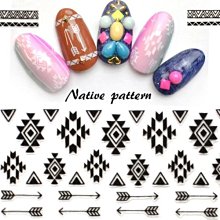 美甲樂園福利社~ 貼紙簿 WG 悄悄話 玫瑰金 英文字 百搭線條 背膠貼紙 美甲材料 歷史價格詳細信息