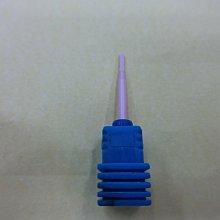 不燙手～《美甲陶瓷磨頭-子彈形系列5款》～電動磨甲機專用修護工具，保養卸甲好幫手喔 歷史價格詳細信息