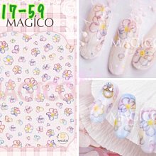 美甲樂園福利社~ 貼紙簿【超值區】 B220 暈染羽毛 水印貼紙 美甲貼 歷史價格詳細信息