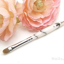 艾薇 Ivy’s Nail美甲批發╭＊指甲清潔刷V-49 美甲粉塵刷 指甲缝隙刷 羊角刷 Y1AZ02 歷史價格詳細信息