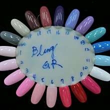 Bling Nail  指甲油檢定紅 15ml(玻璃瓶裝)Polish 歷史價格詳細信息