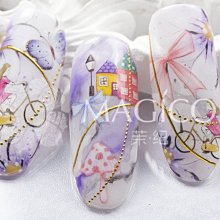 艾薇Ivy’s Nail美甲批發╭＊韓國優質 FY-01 方圓頭甲片 彩繪甲片練習甲片 500片（方圓頭） 歷史價格詳細信息