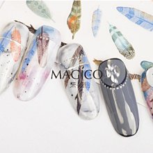 日韓人氣款~超薄背膠美甲貼紙指甲貼格蘭拼布 457〈買十送一，可混搭〉 歷史價格詳細信息