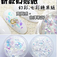 美甲飾品 美甲裝飾  漸變色閃粉桃心手工發飾制作配飾diy材料樹脂飾品配件貼片SZ102 歷史價格詳細信息